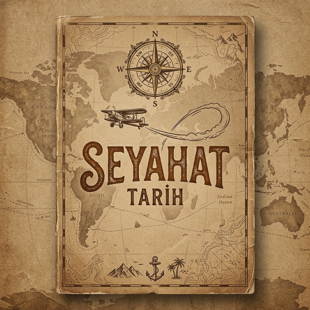 Seyahat